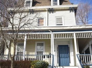 46 Prospect St #3, Nyack, NY 10960