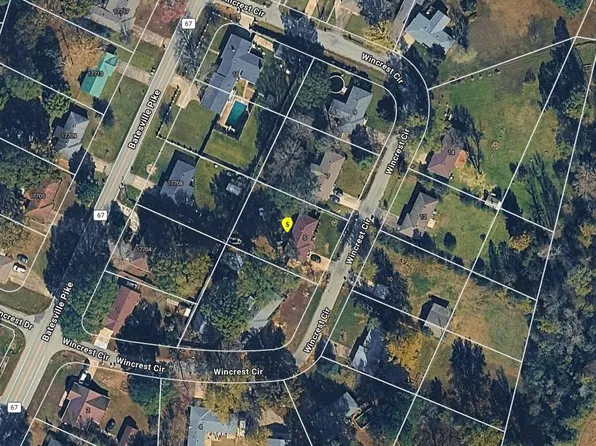 5 Wincrest Cir, Sherwood, AR 72120