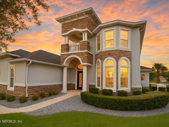 4442 CARRIAGE OAK Lane, Orange Park, FL 32065