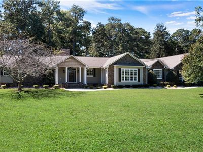 655 Amakanada Rd SE, Calhoun, GA, 30701