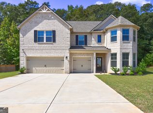 161 Jodi Pl, Locust Grove, GA 30248
