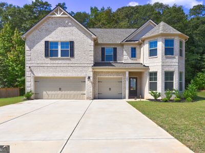 161 Jodi Pl, Locust Grove, GA, 30248