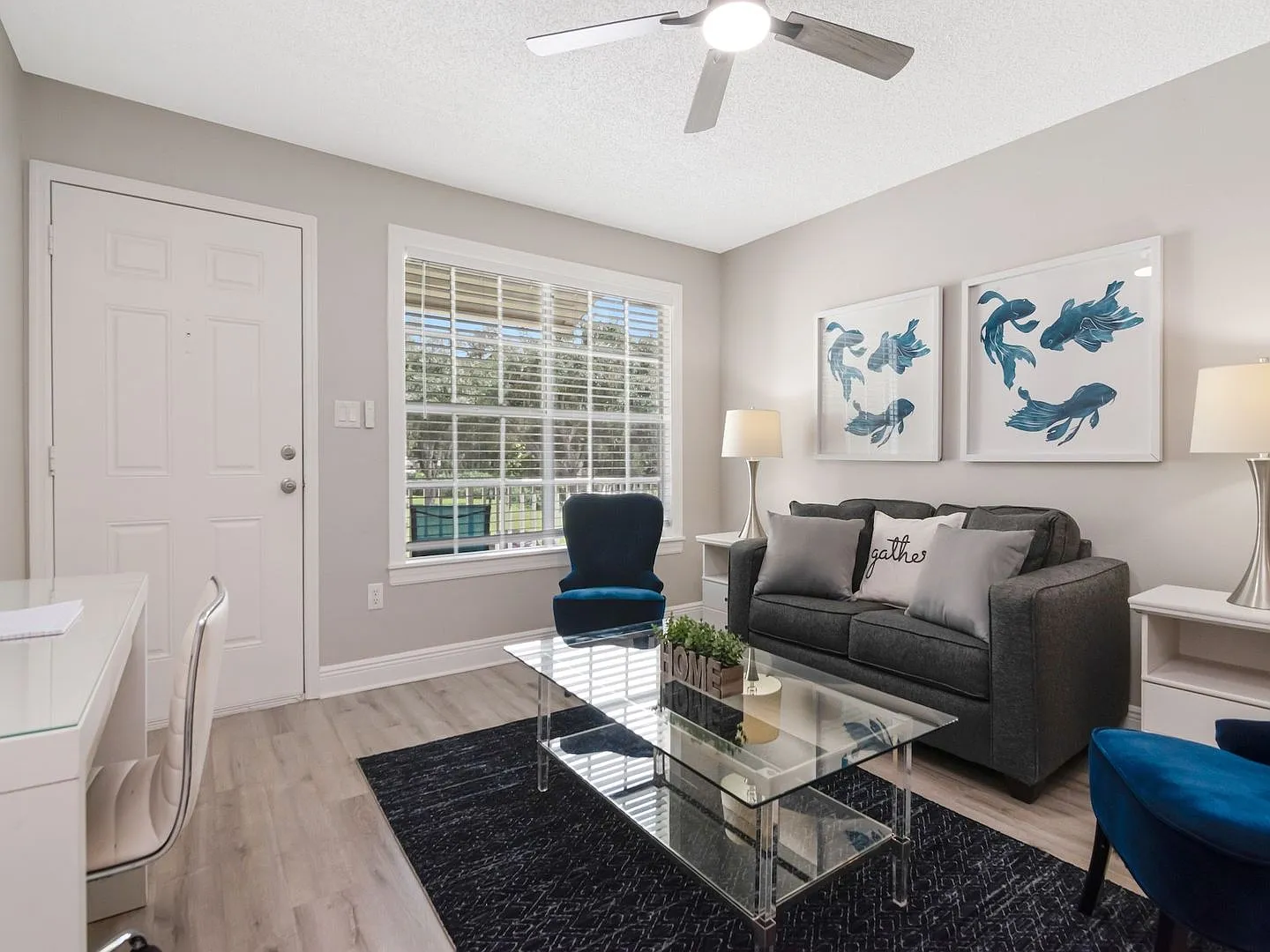 2nd Floor 1/1 Condo for Rent in Brandon, FL — Photo 1