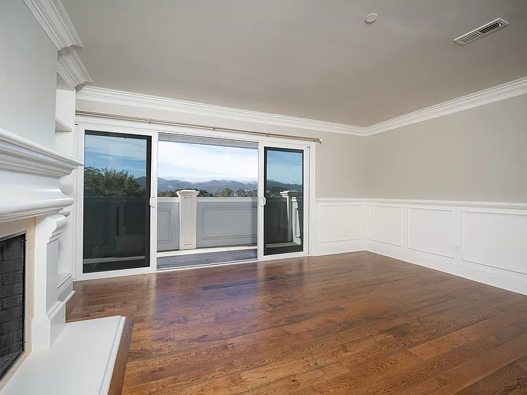 Palmetto #23E VIEW1