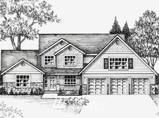 LOT 7322 135th Dr NE, Lake Stevens, WA