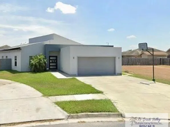 2256 Concord Pl, Brownsville, TX 78520