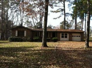 2581 Ralph Taylor Rd, Williamston, NC 27892