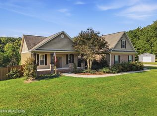 125 Reserve Dr, Georgetown, TN 37336
