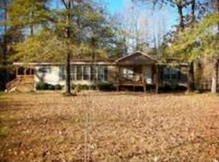 155 Vickers Rd, Haughton, LA 71037