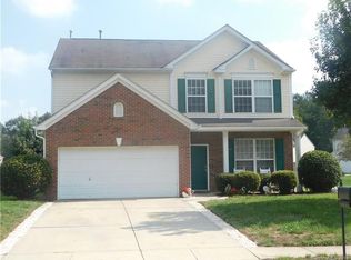 2012 Southwind Dr, Charlotte, NC