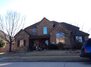 11581 Avondale Dr, Frisco, TX 75033