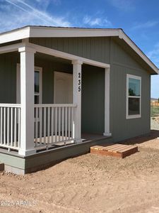 235 W Venice Way, Paulden, AZ, 86334