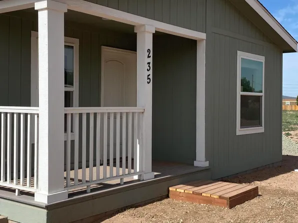 235 W VENICE Way, Paulden, AZ 86334