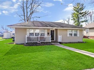 2813 Richmond Ave, Mattoon, IL