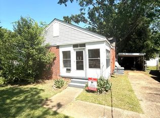 311 Bradley Dr, Montgomery, AL 36109