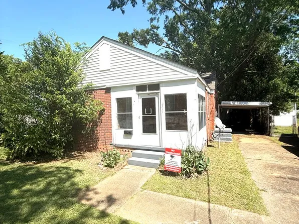 311 Bradley Dr, Montgomery, AL 36109