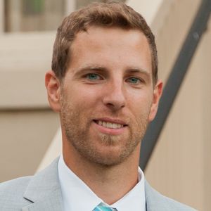 GAVIN HUCKINS