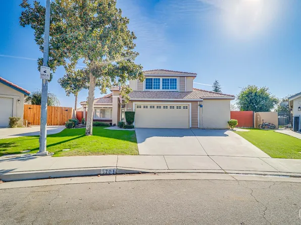 3703 Savannah Ave, Bakersfield, CA 93313