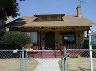 1583 W 47th St, Los Angeles, CA 90062
