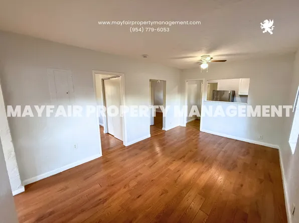 532 NW 13th Ave, Fort Lauderdale, FL 33311