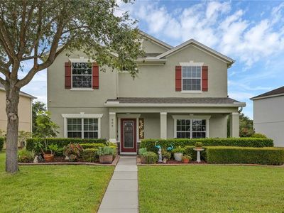 909 Brandy Oaks Loop, Winter Garden, FL, 34787
