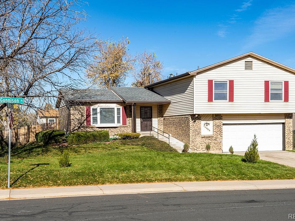 14909 E Gunnison Place, Aurora, CO 80012 Zillow