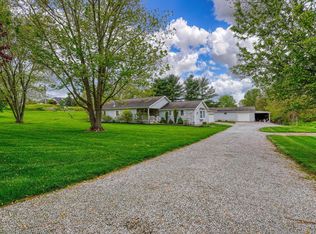 14951 Plazier Rd, Ashville, OH 43103