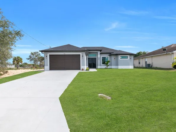53 Susan Ave S, Lehigh Acres, FL 33976