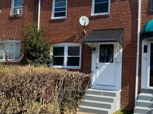1925 Seneca Rd, Wilmington, DE 19805