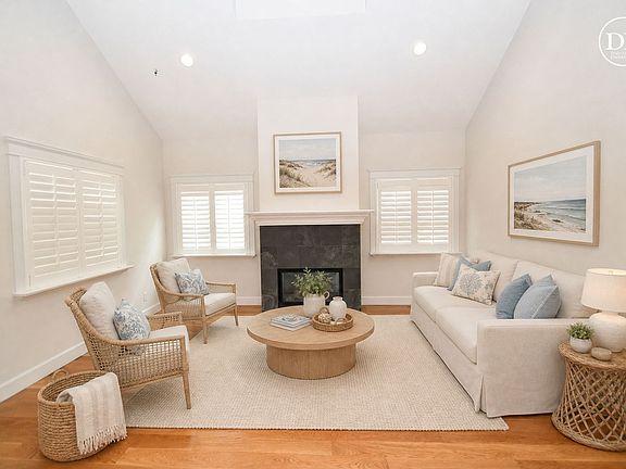 Formal Livingroom