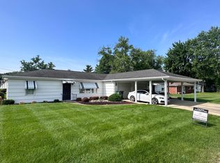 1 Tulip Ct #A, Caseyville, IL