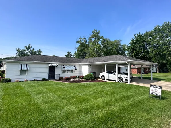 (undisclosed Address), Caseyville, IL 62232