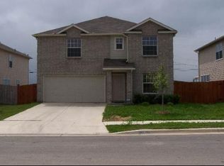 10315 Red Iron Crk, Converse, TX 78109