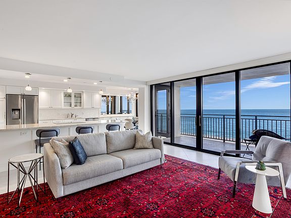 2nd image of 1800 S Ocean Boulevard #6-B