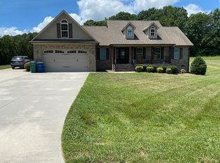 151 Wild Fern Ln, Reidsville, NC 27320