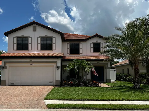 2065 Cape Heather Cir, Cape Coral, FL 33991