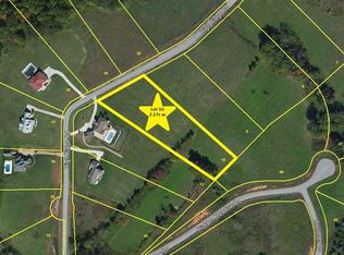 High Ridge Rd, Sweetwater, TN 37874