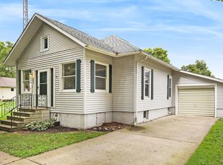 381 Arbor St E, Marcellus, MI 49067