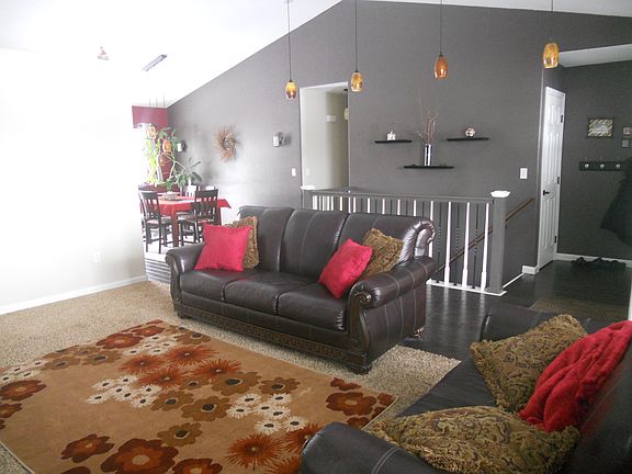 Main Living Room