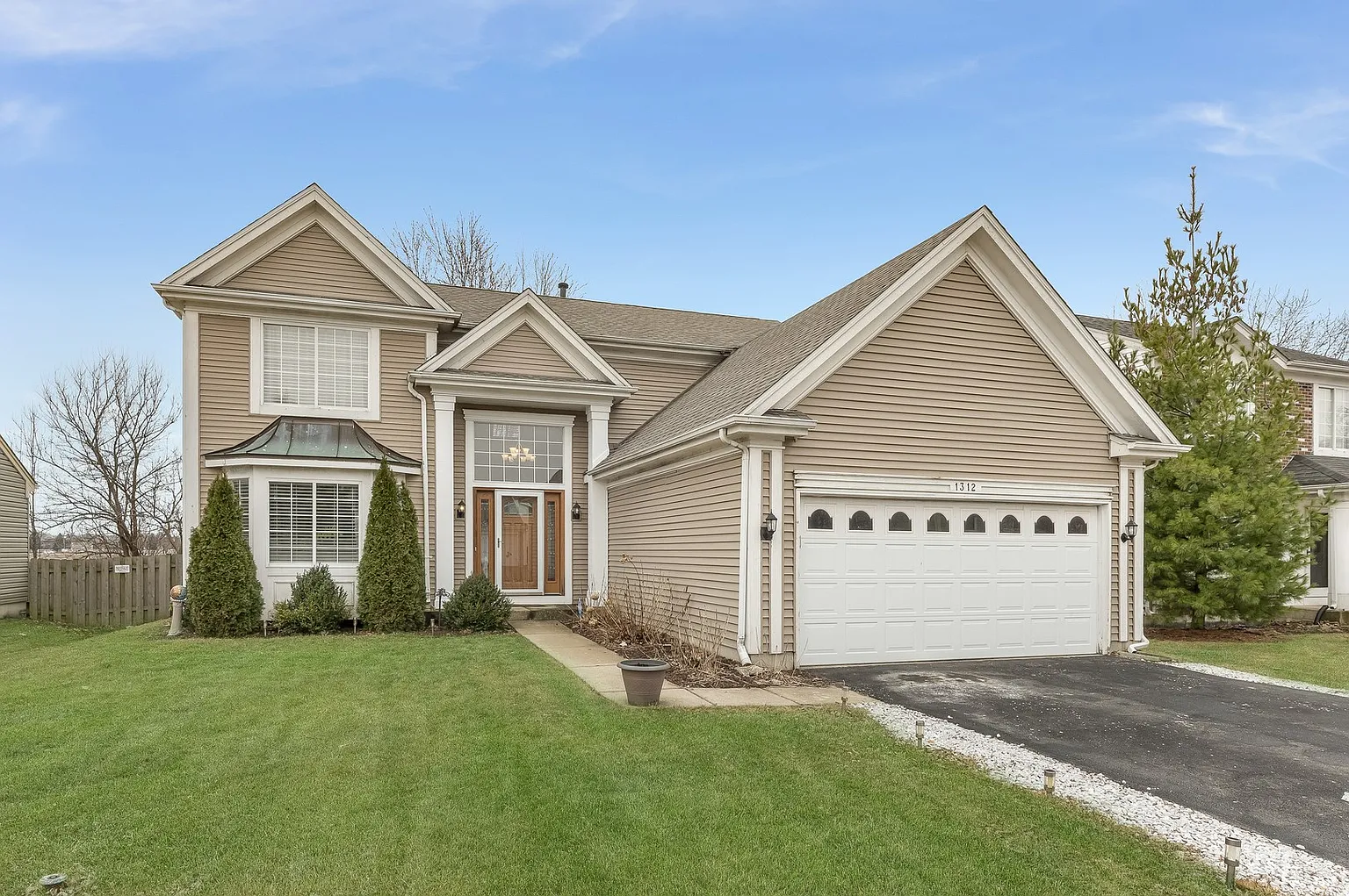 1312 Big Oak Trl photo 1