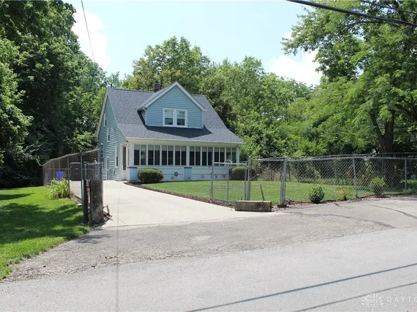 1709 Gilsey Ave, Dayton, OH 45417