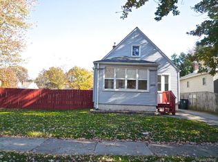 1525 Hoffman Ave, Royal Oak, MI 48067