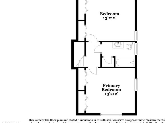 3rd image of 470 Jefferson Ave
