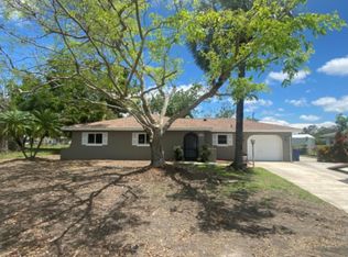 506 Glendale Ave, Lehigh Acres, FL 33936