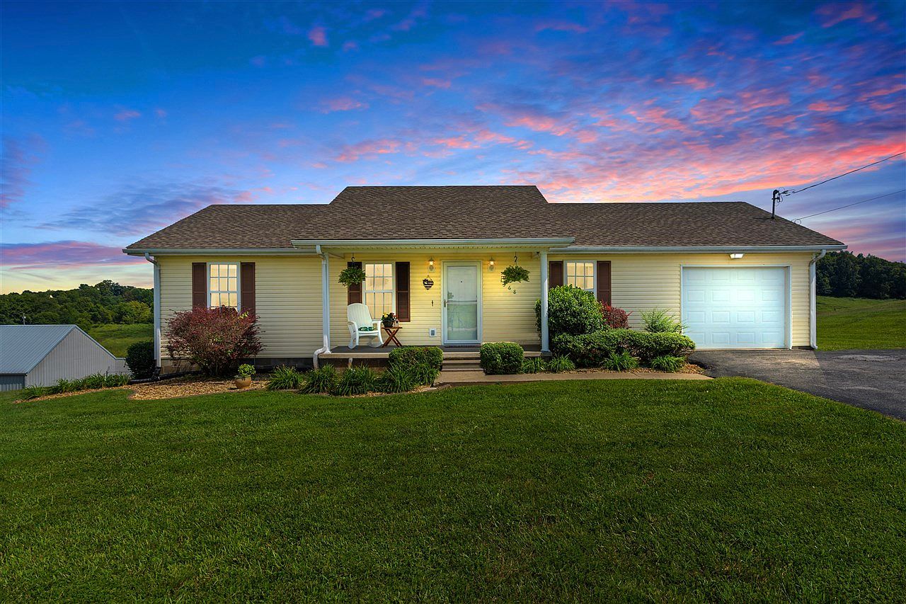 1368 Coral Hill Rd, Glasgow, KY 42141 Zillow
