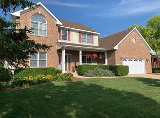 674 Indian Ridge Dr, Antioch, IL 60002