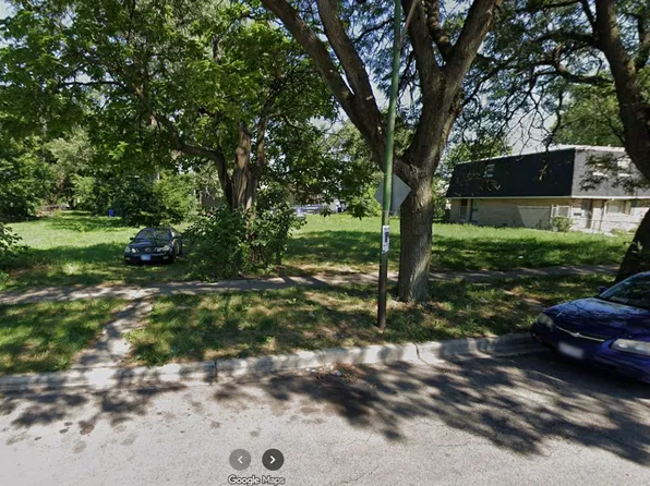 6451 S Laflin St, Chicago, IL 60636