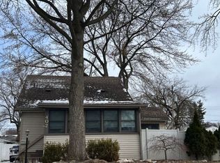 402 W Houstonia Ave, Royal Oak, MI