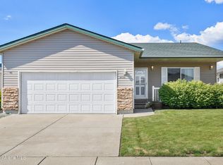 8555 W Grand Teton St, Rathdrum, ID 83858