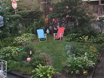 Rented by Box Street Properties LLC